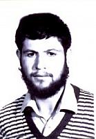 آلبوم اختصاصی تصاویر شهید نعمت اله اوهانی . کد 1403138745 آ