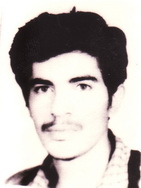 آلبوم اختصاصی تصاویر شهید بهرام اویسی . کد 1403268064 آ