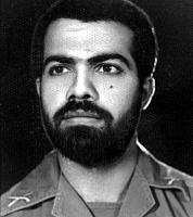 آلبوم اختصاصی تصاویر شهید مجتبی اویسی اسکویی . کد 1403268068 آ