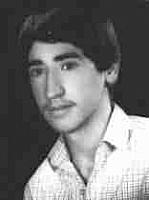 آلبوم اختصاصی تصاویر شهید عباس اویسی فردویی . کد 1403268071 آ