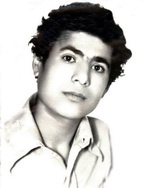 آلبوم اختصاصی تصاویر شهید جمال اویهنگی . کد 1403138749 آ