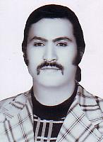 آلبوم اختصاصی تصاویر شهید غلام حسن اهار . کد 1403220261 آ