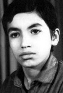 آلبوم اختصاصی تصاویر شهید حسین اهرودی گوش . کد 1403268075 آ