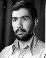 آلبوم اختصاصی تصاویر شهید محمدتقی اهلی خطیبی . کد 1403322505 آ