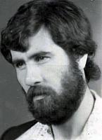 آلبوم اختصاصی تصاویر شهید جعفر اهلی گرمی . کد 1403114381 آ