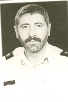 آلبوم اختصاصی تصاویر شهید امیر ایازی . کد 1403325333 آ