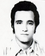 آلبوم اختصاصی تصاویر شهید عبدالرضا ایازی . کد 1403112300 آ