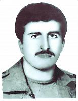 آلبوم اختصاصی تصاویر شهید نریمان ایاسه . کد 1403138761 آ