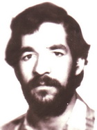 آلبوم اختصاصی تصاویر شهید حمیدرضا ایجانی . کد 1403268085 آ