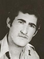 آلبوم اختصاصی تصاویر شهید رستم ایدر . کد 1403138764 آ