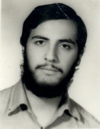 آلبوم اختصاصی تصاویر شهید محمد ایران پرست . کد 1403268087 آ