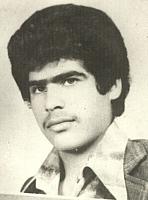 آلبوم اختصاصی تصاویر شهید علی اکبر ایران پور . کد 1403124427 آ