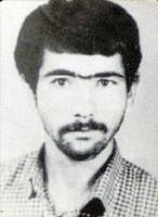 آلبوم اختصاصی تصاویر شهید مهدی ایران پور . کد 1403268091 آ