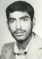 آلبوم اختصاصی تصاویر شهید علی ایران پوردستجردان . کد 1403268090 آ