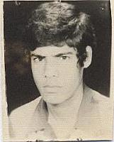 آلبوم اختصاصی تصاویر شهید عباس ایران پوردشتی . کد 1403268089 آ