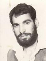 آلبوم اختصاصی تصاویر شهید ماشااله ایران منش . کد 1403268102 آ