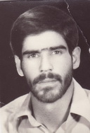 آلبوم اختصاصی تصاویر شهید مجید ایران منش . کد 1403124431 آ