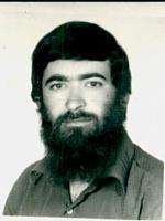 آلبوم اختصاصی تصاویر شهید محمد ایران منش . کد 1403268103 آ