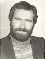 آلبوم اختصاصی تصاویر شهید رمضانعلی ایران دوست . کد 1403138771 آ