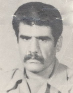 آلبوم اختصاصی تصاویر شهید عبدالحکیم ایران دوست . کد 1403268095 آ