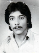 آلبوم اختصاصی تصاویر شهید حیدر ایرانشاهی . کد 1403138774 آ