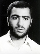 آلبوم اختصاصی تصاویر شهید عبدالرضا ایرانلو . کد 1403138791 آ