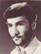 آلبوم اختصاصی تصاویر شهید امید ایرانی . کد 1403138794 آ