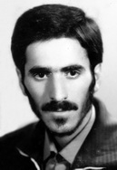 آلبوم اختصاصی تصاویر شهید حجت ایرانی . کد 1403268112 آ