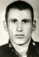 آلبوم اختصاصی تصاویر شهید غلام علی ایرانی . کد 1403114391 آ