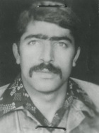 آلبوم اختصاصی تصاویر شهید محمدحسن ایرجی . کد 1403138800 آ