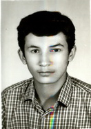 آلبوم اختصاصی تصاویر شهید محمدرضا ایرجی نیا . کد 1403268123 آ