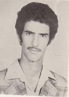 آلبوم اختصاصی تصاویر شهید علی ایرفی . کد 1403114393 آ