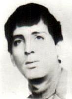 آلبوم اختصاصی تصاویر شهید اسماعیل ایرمی . کد 1403138802 آ