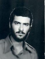 آلبوم اختصاصی تصاویر شهید خسرو ایروانی . کد 1403138804 آ