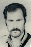 آلبوم اختصاصی تصاویر شهید علی اکبر ایروانی . کد 1403268125 آ