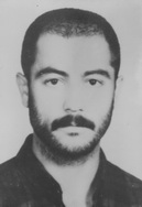 آلبوم اختصاصی تصاویر شهید حسین ایروانی رشتی . کد 1403325334 آ