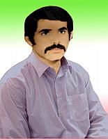 آلبوم اختصاصی تصاویر شهید جلیل ایزدپناه . کد 1403114396 آ