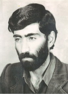 آلبوم اختصاصی تصاویر شهید کرامت ایزدپناه . کد 1403114400 آ