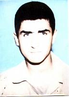 آلبوم اختصاصی تصاویر شهید ناصر ایزدپناه . کد 1403268145 آ