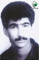 آلبوم اختصاصی تصاویر شهید مهدی ایزدپناه حسن ابادی . کد 1403308918 آ