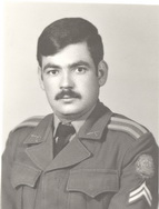 آلبوم اختصاصی تصاویر شهید امام قلی ایزدی . کد 1403138822 آ