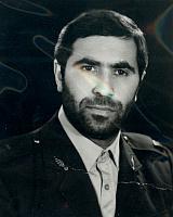 آلبوم اختصاصی تصاویر شهید حسین اصغر ایزدی . کد 1403291848 آ