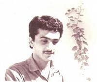 آلبوم اختصاصی تصاویر شهید رضا ایزدی . کد 1403268162 آ