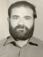 آلبوم اختصاصی تصاویر شهید صفر ایزدی . کد 1403222449 آ