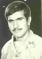 آلبوم اختصاصی تصاویر شهید عبدالمجید ایزدی . کد 1403253838 آ