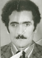 آلبوم اختصاصی تصاویر شهید محمدباقر ایزدی . کد 1403138838 آ