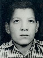 آلبوم اختصاصی تصاویر شهید محمدرضا ایزدی . کد 1403124449 آ