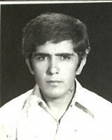 آلبوم اختصاصی تصاویر شهید محمدعلی ایزدی . کد 1403138839 آ