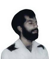 آلبوم اختصاصی تصاویر شهید سیاوش ایزدی ازرم . کد 1403253847 آ