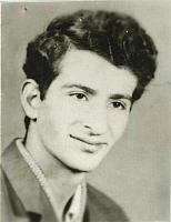 آلبوم اختصاصی تصاویر شهید لطف علی ایزدی خواه . کد 1403138843 آ